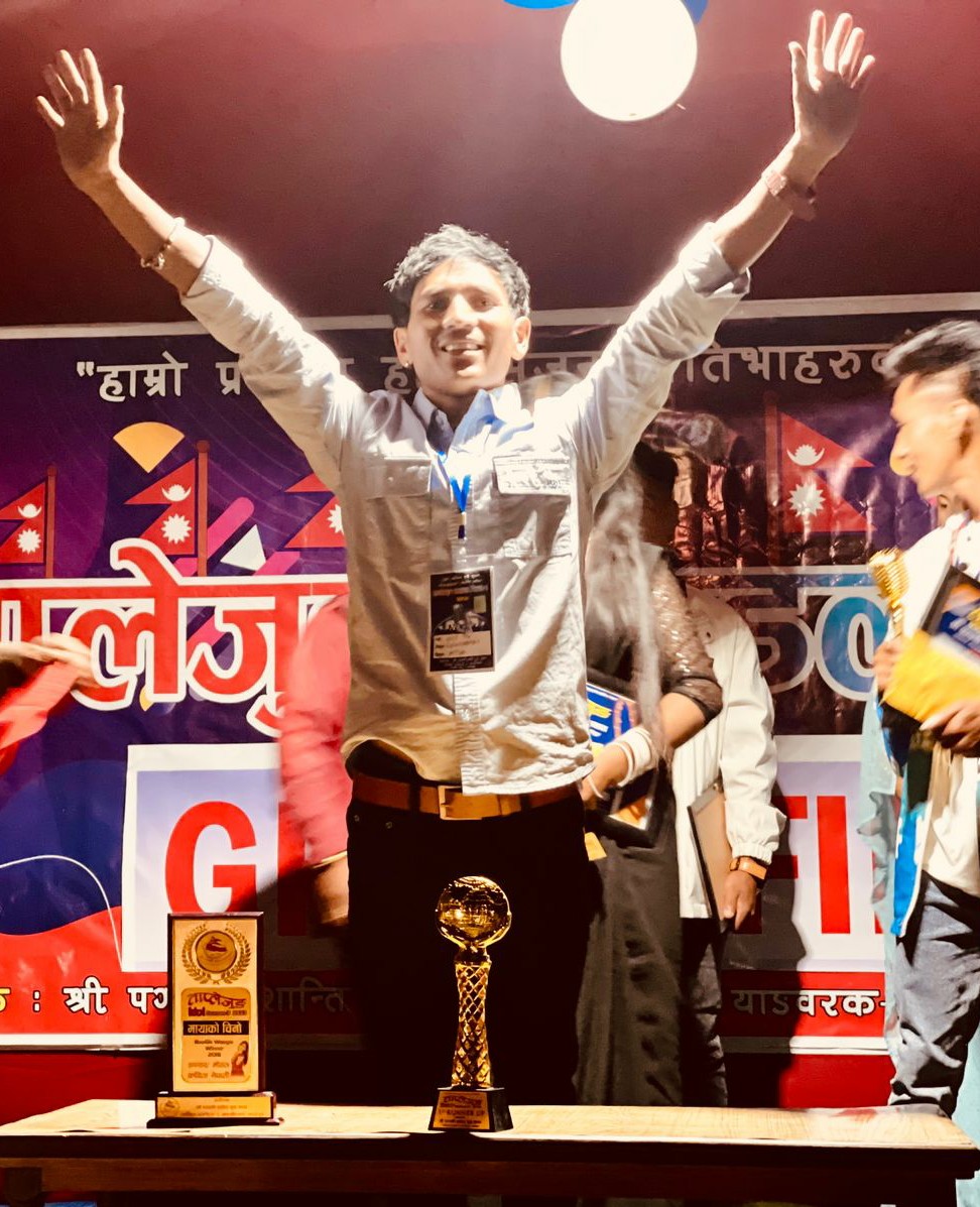 सुमन श्रेष्ठ