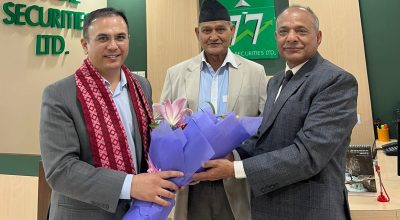 सुरेश देवकोटा