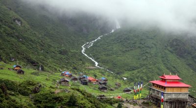 ताप्लेजुङको तोक्पेगोला