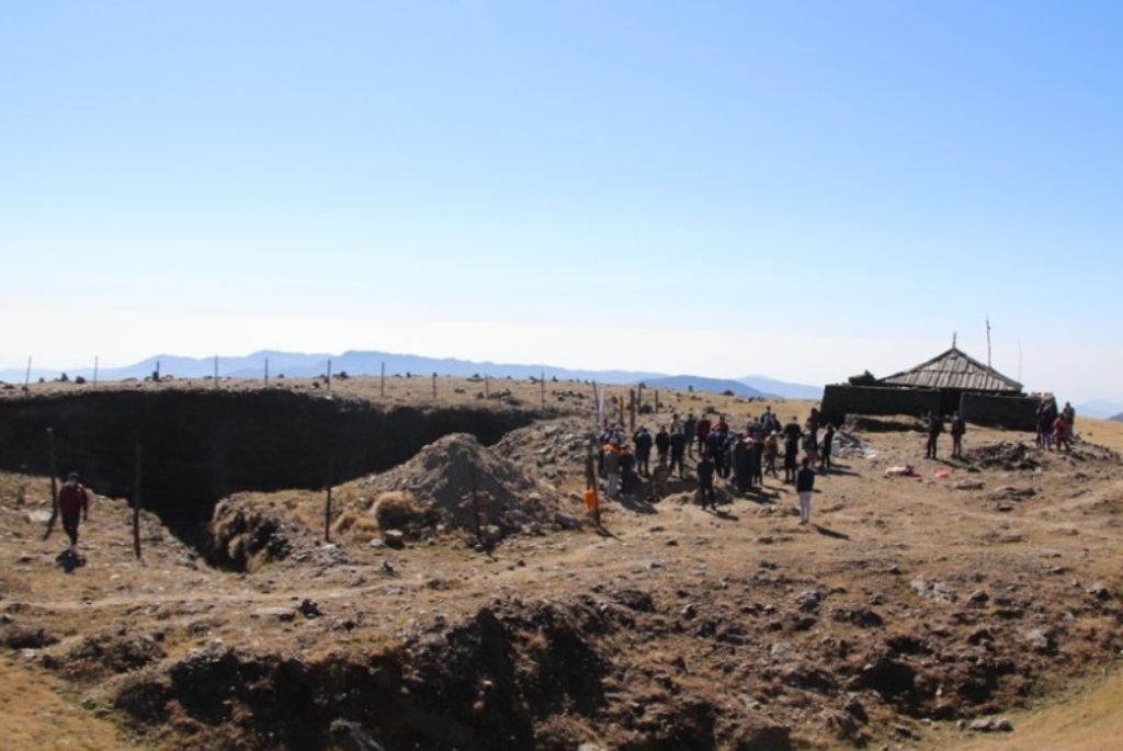 टेम्केसिद्ध मन्दिर