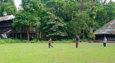 टाइगर हिल पार्क