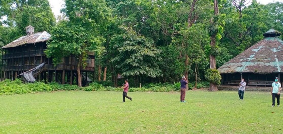 टाइगर हिल पार्क