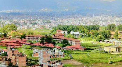 त्रिभुवन विश्वविद्यालय