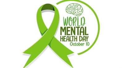 विश्व मानसिक स्वास्थ्य दिवस