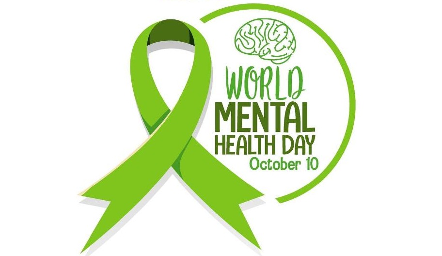 विश्व मानसिक स्वास्थ्य दिवस