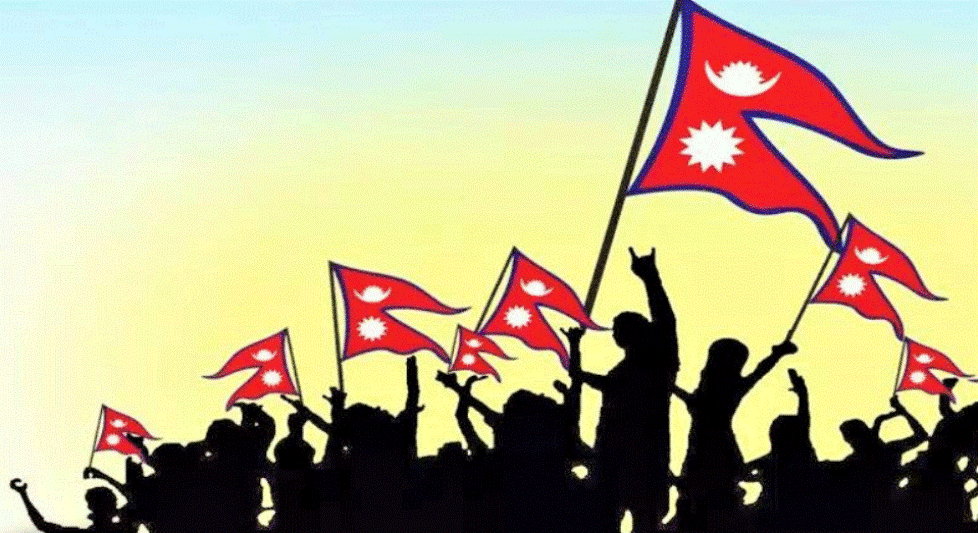 युवाहरु