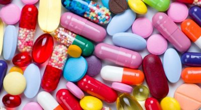 एण्टिबायोटिक औषधि