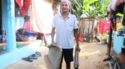 बोटेहरू लागे