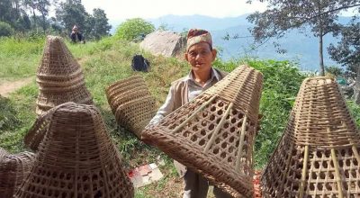 चन्द्रबहादुर तामाङ