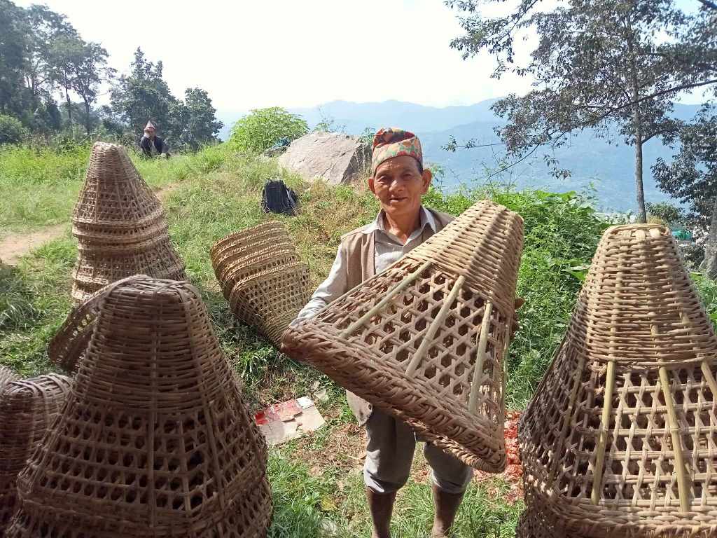 चन्द्रबहादुर तामाङ