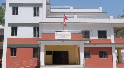 सुदुरपश्चिम सरकार