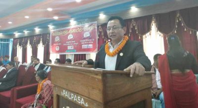 गंगानारायण श्रेष्ठ