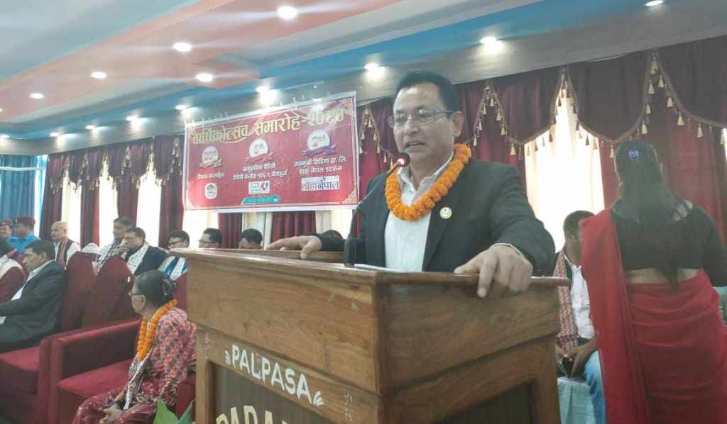 गंगानारायण श्रेष्ठ