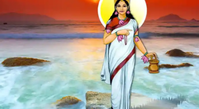 ब्रह्मचारिणी देवी