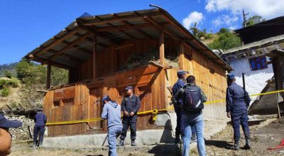 सामूहिक हत्या