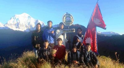 पर्यटकीयस्थल सोवाङ धुरी