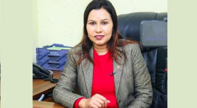 सुनिता बराल