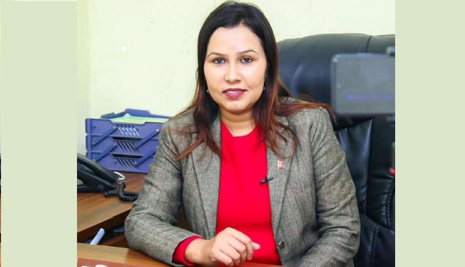 सुनिता बराल