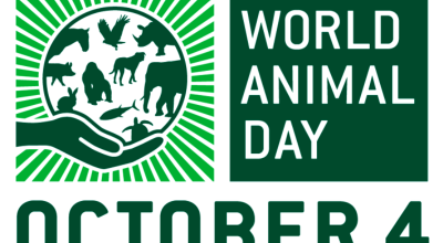 विश्व पशु दिवस