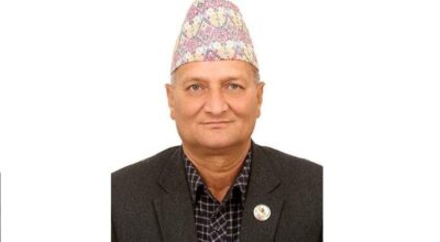 अच्युतप्रसाद मैनाली