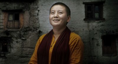 आनी छोइङ् डोल्मा