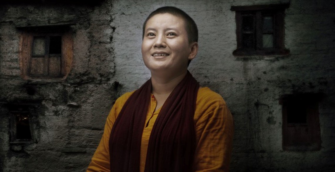 आनी छोइङ् डोल्मा