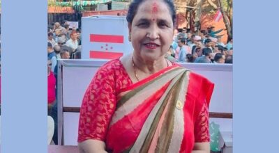 अनिता देवकोटा