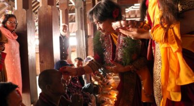 अञ्जली दिदी