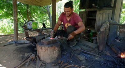 अर्जुन गजमेर