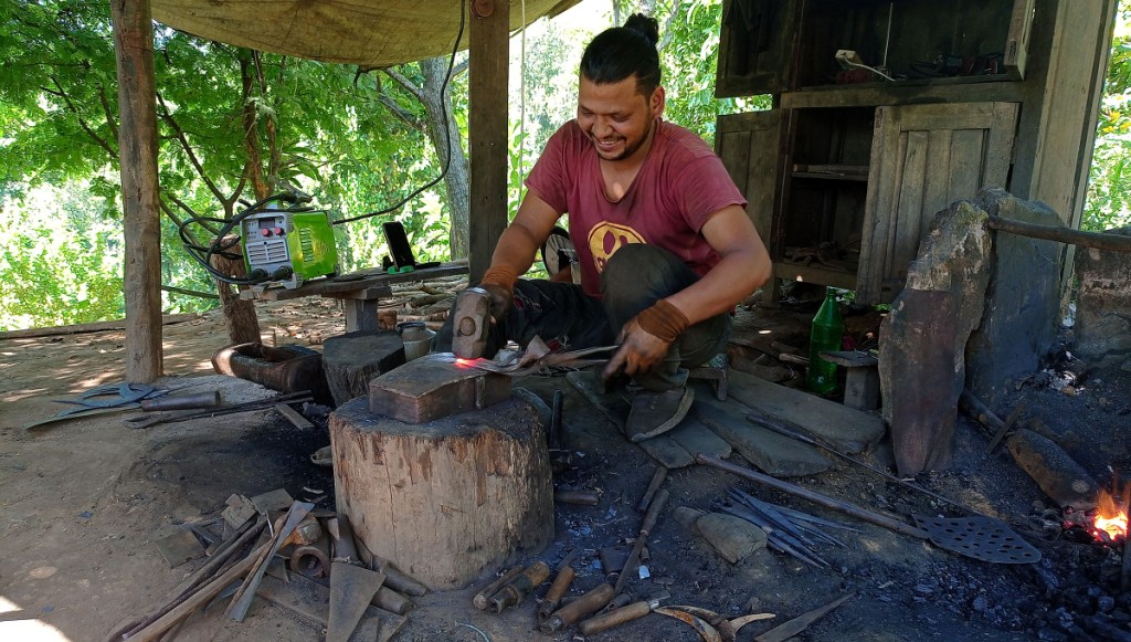 अर्जुन गजमेर