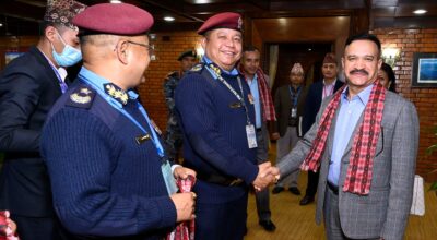 वसन्तबहादुर कुँवर