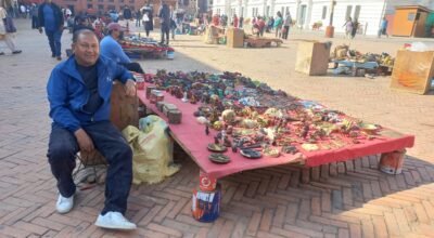 बसन्तपुर बजार