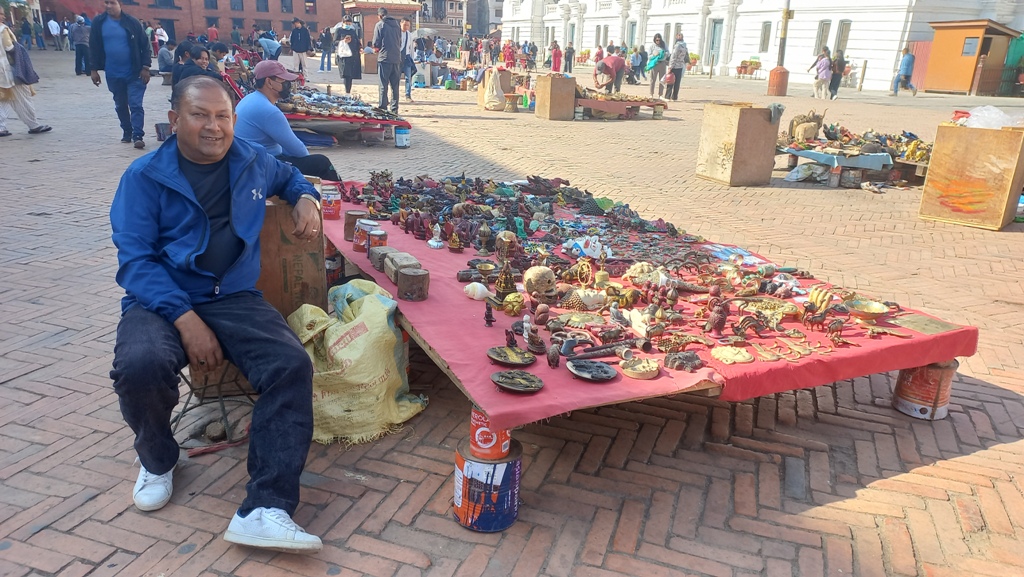 बसन्तपुर बजार