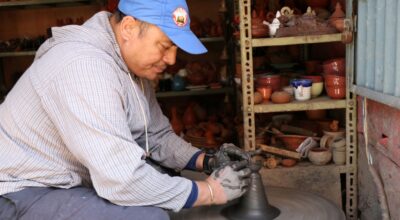 भक्तपुरका कुमाले