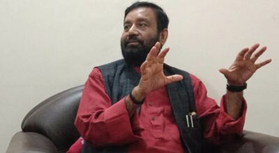 विमलेन्द्र निधि