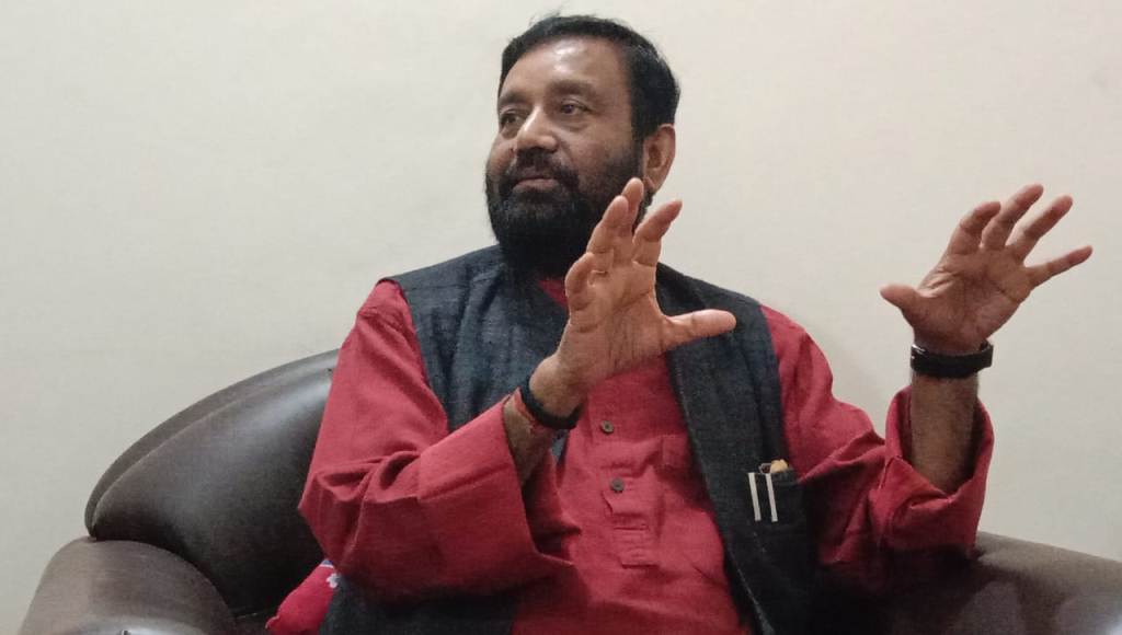 विमलेन्द्र निधि