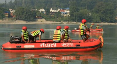 विपद् व्यवस्थापन