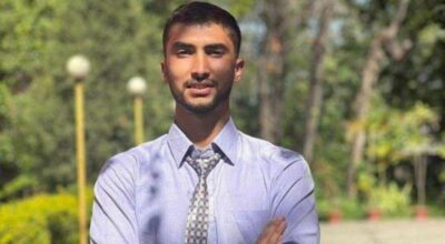 विपिन जोशी