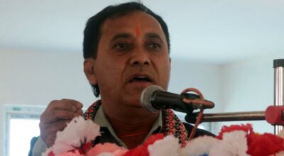 विश्वप्रकाश शर्मा