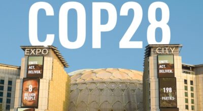 कोप–२८ सम्मेलन