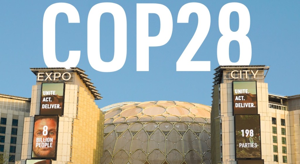 कोप–२८ सम्मेलन