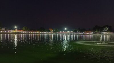 छठपर्व सुरु