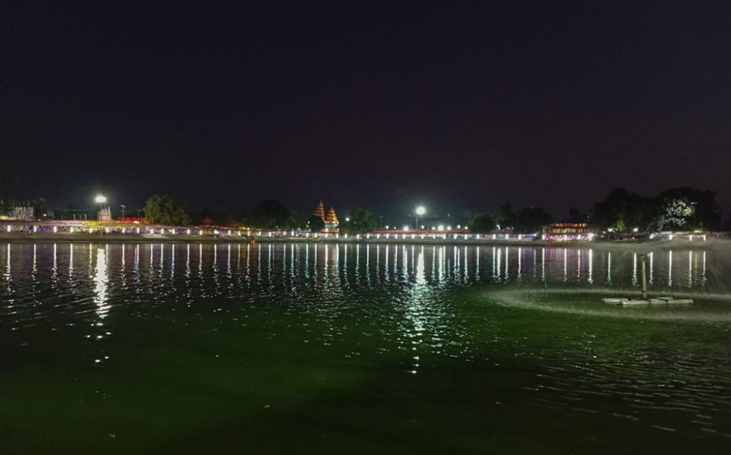 छठपर्व सुरु