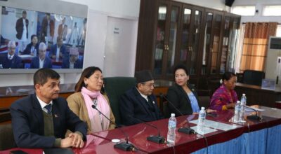 देवराज घिमिरे