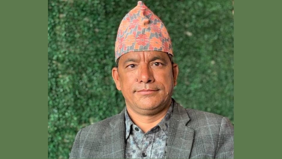 दयालबहादुर शाही