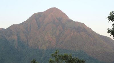 देवचुली डाँडा