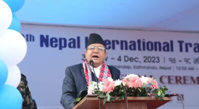 देवराज घिमिरे