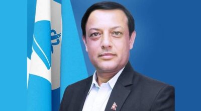 डोलप्रसाद अर्याल