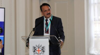 डा. प्रकाशशरण महत