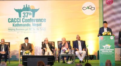 डा. प्रकाशशरण महत